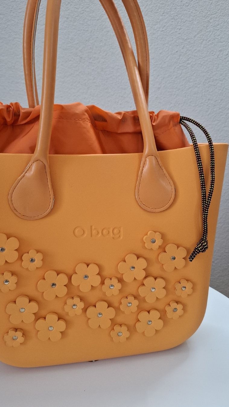 Obag Taschen für Damen: obag mini – Gebraucht aus Schwarzenbach SG von LoveBag 2