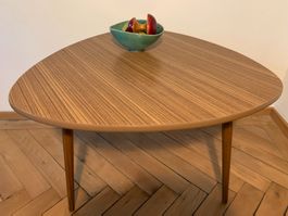 Vintage Midcentury Nierentisch / Kelko Couchtisch