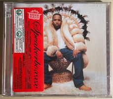 Outkast - Speakerboxxx/The Love Below (2CDs)