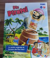 Tomy Pop Up Pirate!