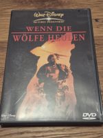 Wenn die Wölfe heulen - Walt Disney DVD Klassiker! RAR