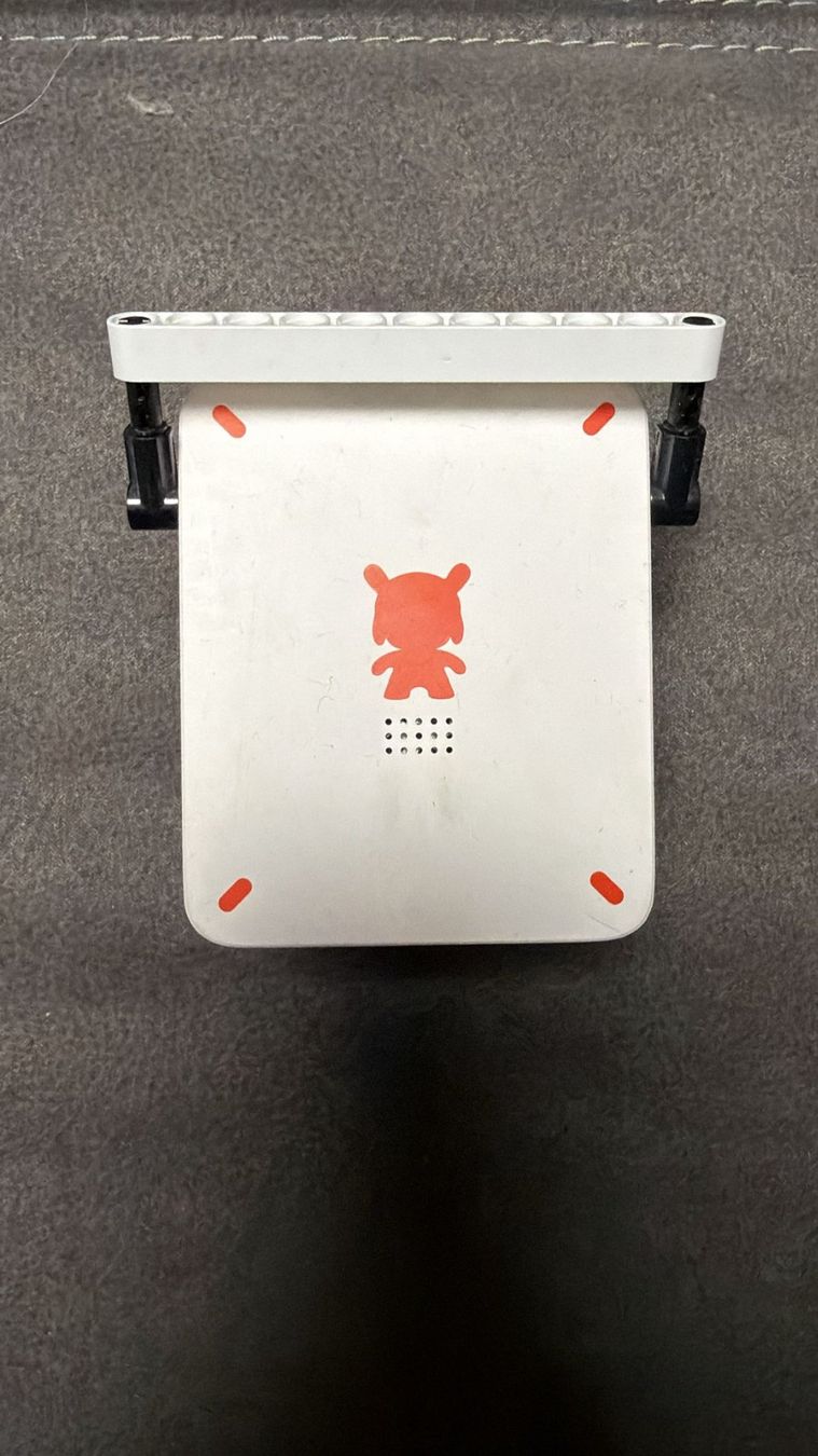 Jouets: Xiaomi MITU Builder Robot Toy, Coding – Défectueux à Zug par Andkur1971 2