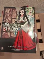 Arch Enemy & Hero – Band 8