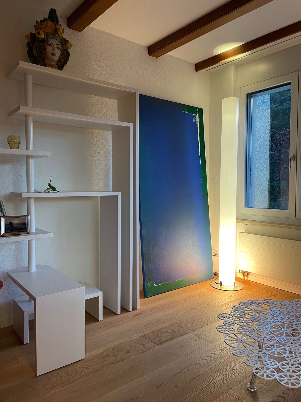 Regale: Achille Castiglioni Joy Regal – Neu (gemäss Beschreibung) aus Ebmatingen von Sabot 2