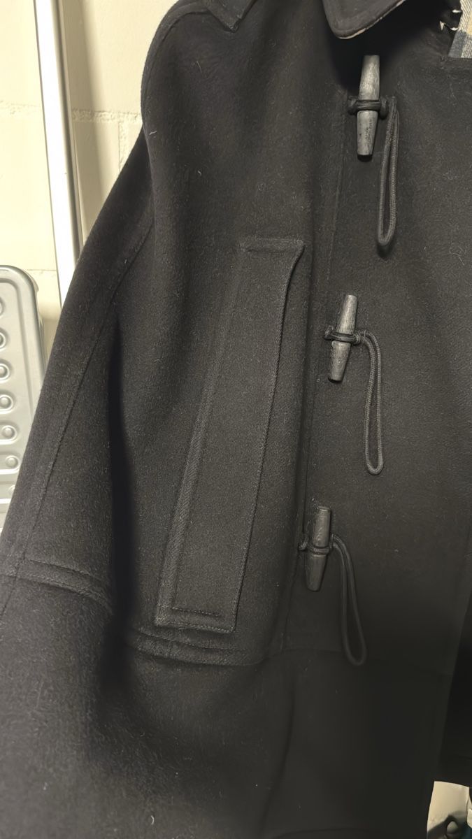 Burberry Cappotti: Burberry Sleeveless Coat – Nuovo (secondo la descrizione) da Herrliberg venduto da ResellerZH 3