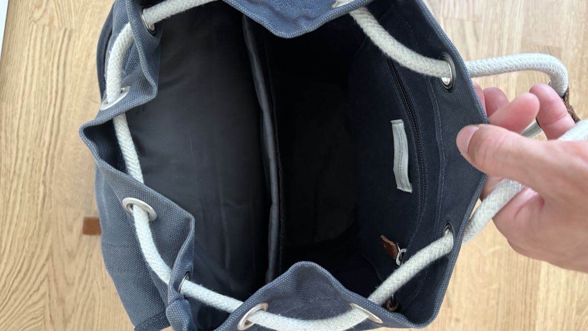 Sandqvist Rucksäcke: Sandqvist rucksack - Good condition – Gebraucht aus Zürich von Ydaniken 4