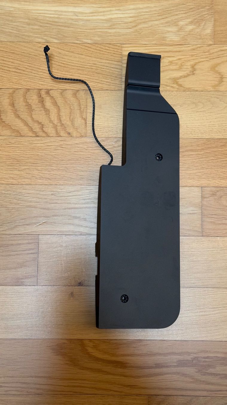 Apple Casse acustiche: Apple iMac 27" Interne Lautsprecher Original – Usato da St. Gallen venduto da raphael.daehler 2