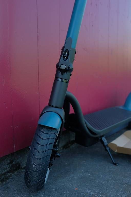 Scooters: SoFlow SO2 AIR MAX – Gebraucht aus Seftigen von TheTjur 3