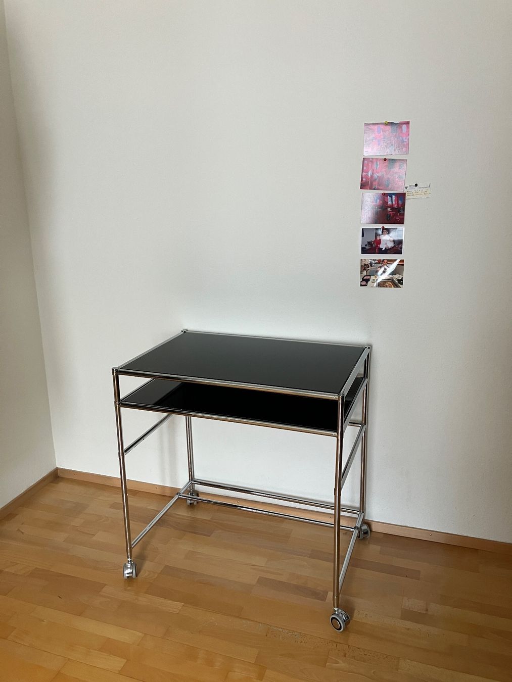 Bureaux: Design Schreibtisch System4 – D'occasion à Zürich par Enrico93 1