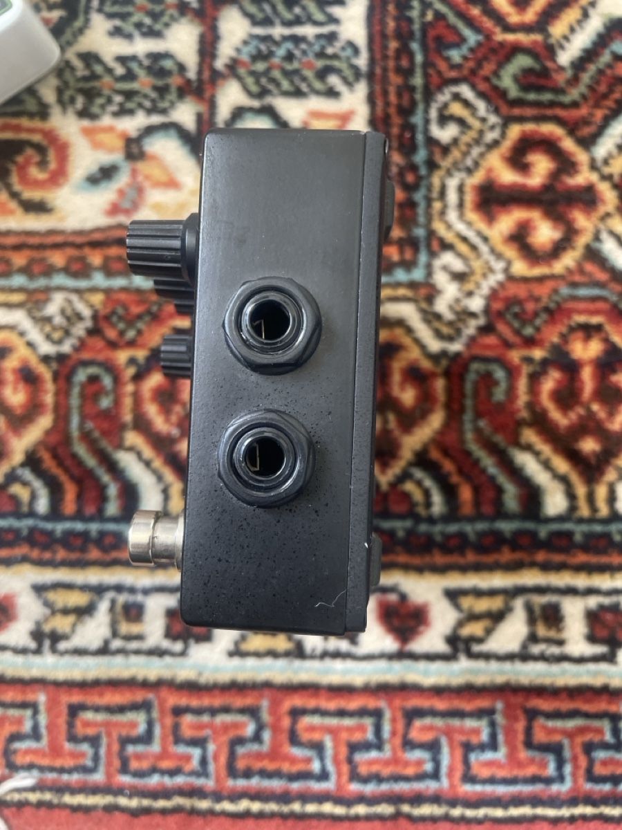 Musikinstrumente: Tech21 SansAmp Para Driver DI – Gebraucht aus Zollikofen von jan_q695 2