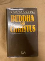 Buddha und Christus - Buch