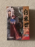 Figurine S.H. Figuarts Jiraiya Naruto Neuf