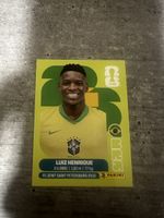 BRA 12 , FIFA WORLD CUP 2026 PANINI 