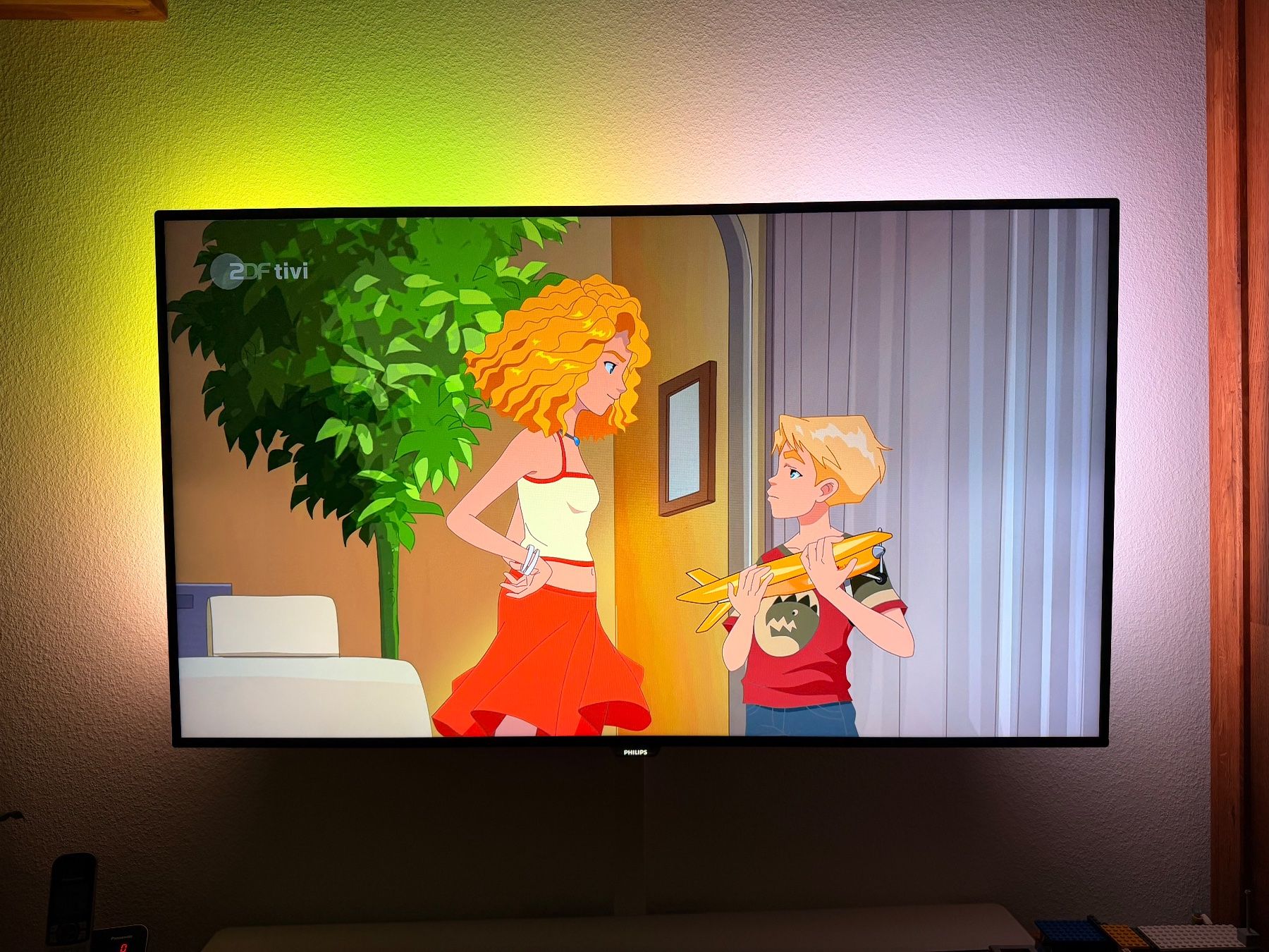 Philips Televisori: Philips TV 48 Zoll – Usato da Bachenbülach venduto da 0049zoro 1