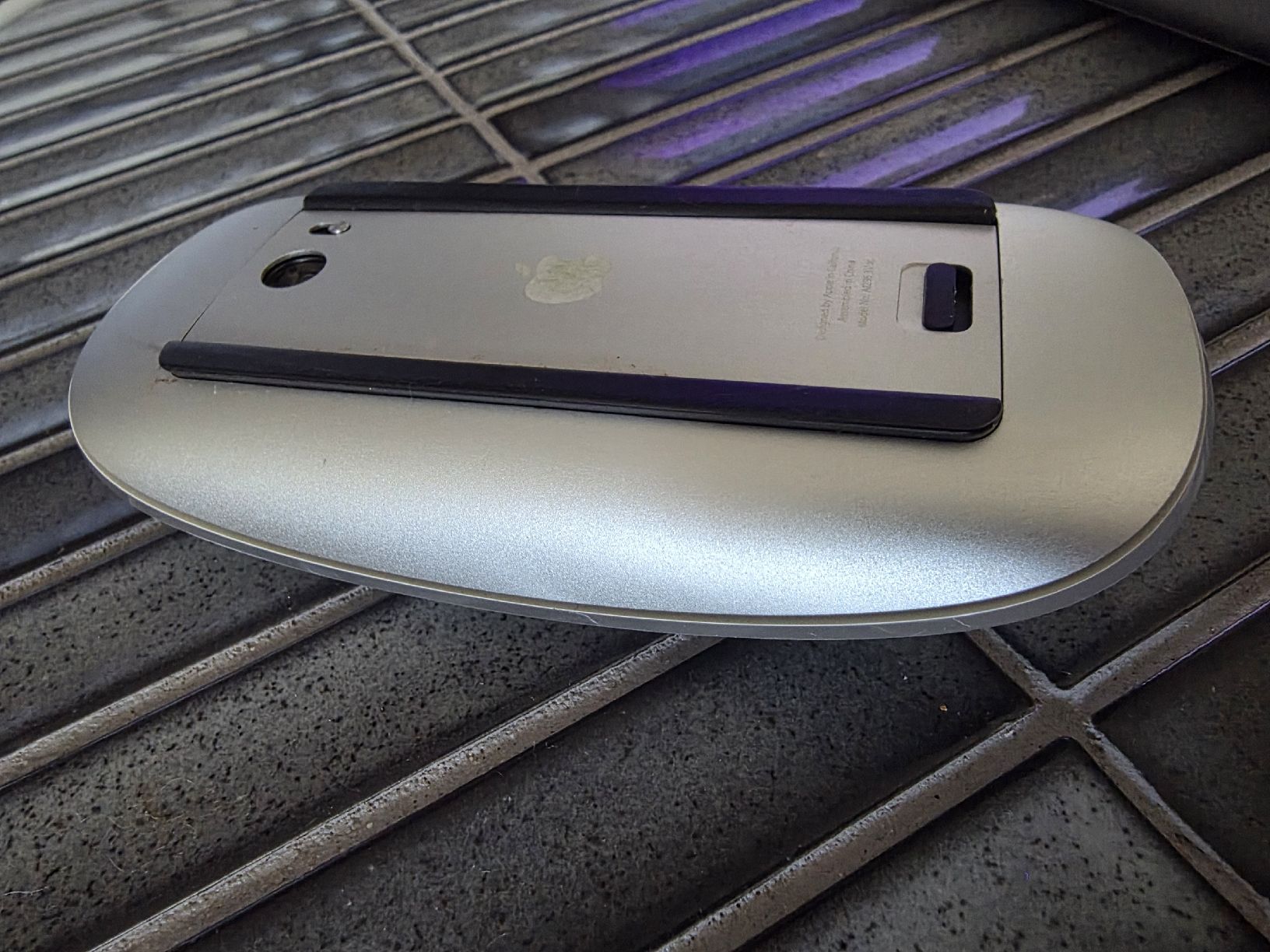 Apple Maus: Apple Magic Mouse – Gebraucht aus Biberist von Volo28 2