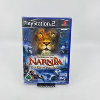 Narnia: Der König von Narnia (PS2) SEALED