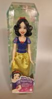 Disney Princess Schneewittchen Puppe  Neu