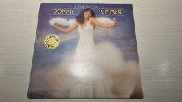 Donna Summer - A Love Trilogy, LP Vinyle, 1976, Disco 🕺💿🎶