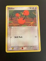 DODUO 60/101 EX HIDDEN LEGENDS