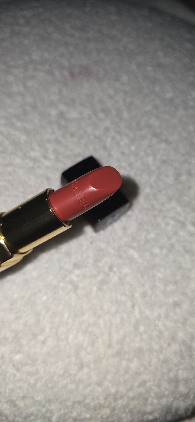 Chanel Make-up: Chanel Rouge Allure Rouge 99 Pirate – Nuovo e nell'imballaggio originale da Martigny venduto da zin_y9tt 1