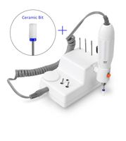 + Nagelfräser elektrisch JD6MW 0-25000 U/Min mit Premium