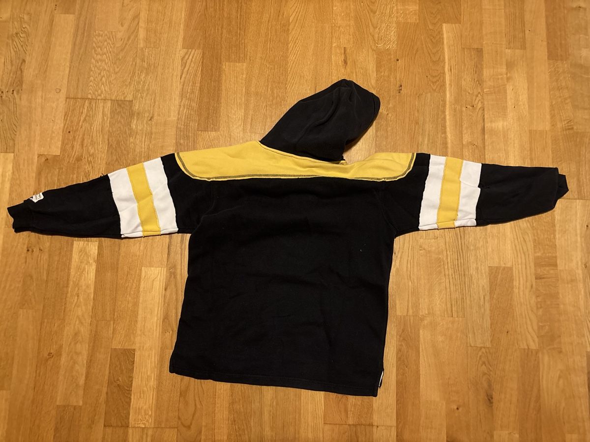 NHL Pullover & Sweatshirts: Boston Bruins Pullover NHL Grösse M – Neu (gemäss Beschreibung) aus Aarberg von gocardz.shop 4