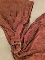 didymos Tragetuch sling, kaum gebraucht
