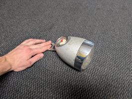 Mofa Sachs 502 Eierlampe