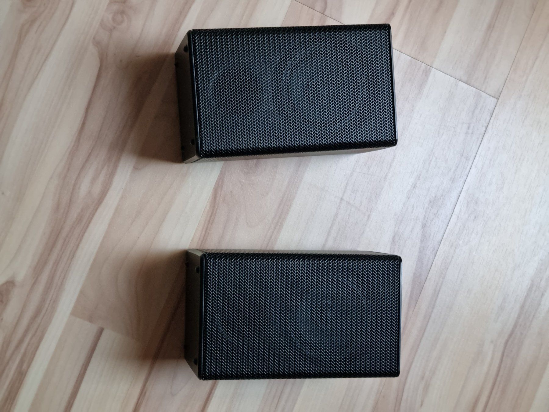 Samsung Haut-parleurs: Samsung 5.1 surround system – D'occasion à Dettighofen par Bravo13 2