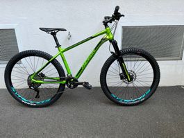 Neuwertige Merida Velo  Mountainbike Grösse M. 27.5"