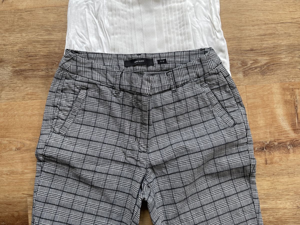 H&M Kleiderpakete: Hose & Top, Grösse 38 – Neu (gemäss Beschreibung) aus Möhlin von Phmahrer 2