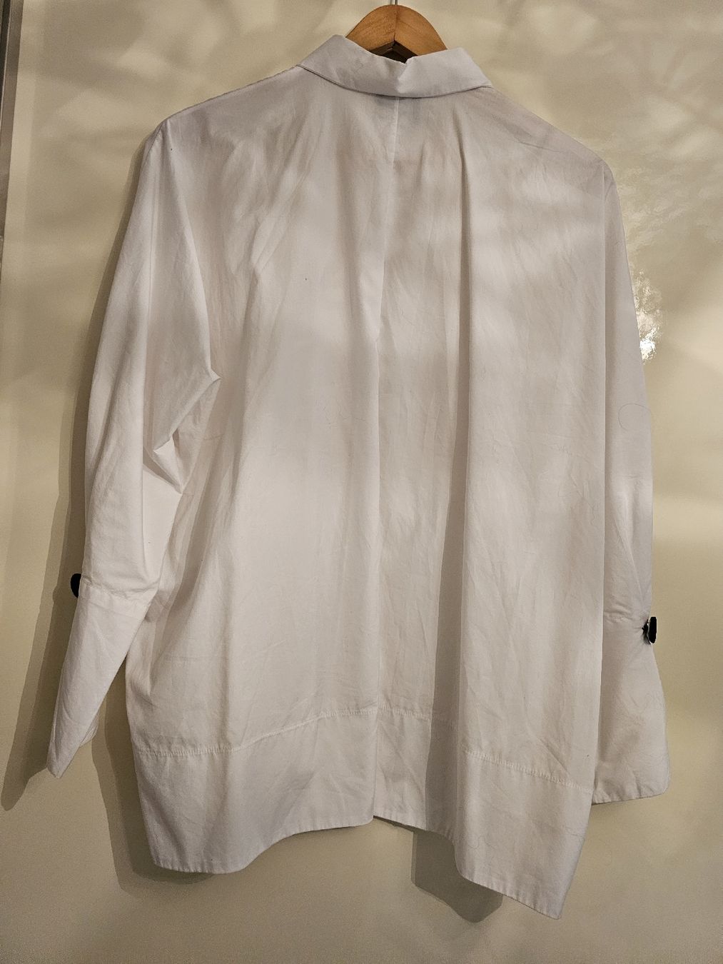 Massimo Dutti Camicette: Massimo Dutti Damenbluse – Nuovo (secondo la descrizione) da Wetzikon ZH venduto da sane1972 3