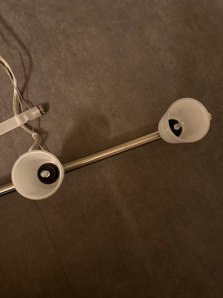 Ikea Kronleuchter & Deckenlampen: Esstischlampe IKEA – Gebraucht aus Flamatt von bravura 2