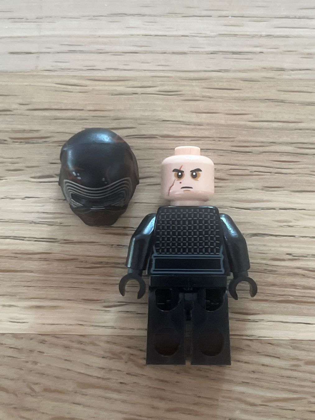 Lego Spielzeuge: Lego Star Wars Kylo Ren – Neu (gemäss Beschreibung) aus Wimmis von Aluethi 3