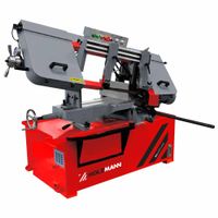 Metallbandsäge BS450TURN-400V