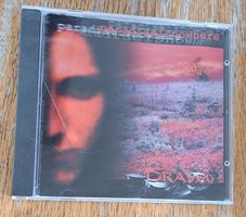 CD - Draved - Paradiese is nowhere