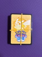Pokémon Codekarten 50 Stück, ENG, Sets aus Mega Evolution