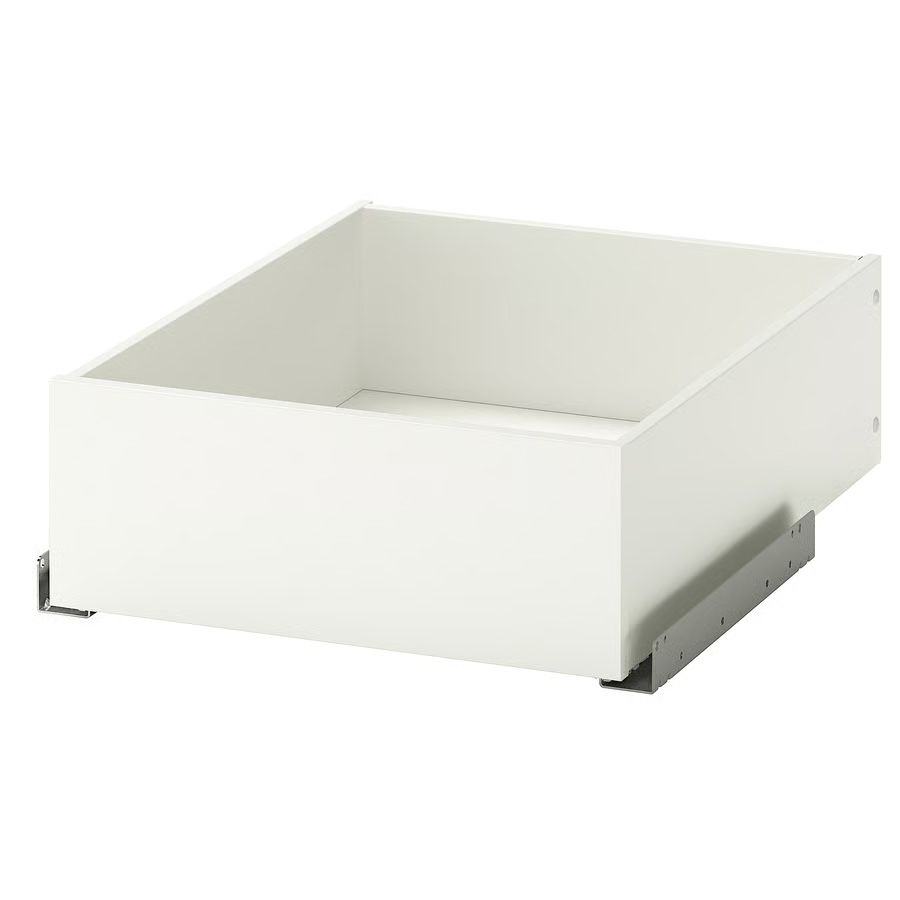 Ikea Scaffali: IKEA Komplement 4x Schubladen und Trenner – Usato da St Gallen venduto da Giidi 2