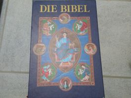 Die Bibel Antica Bibbia di Stoccarda, edizione da collezione