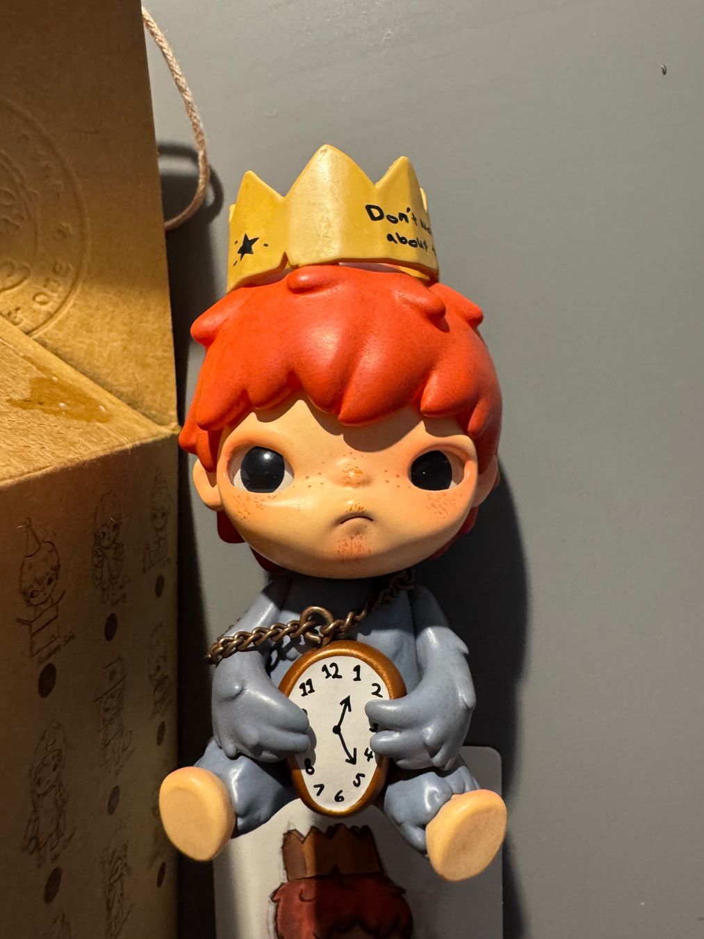 Figurines: Hirono Cuckoo – Neuf avec emballage d'origine à Lumino par mar_9pn2 1