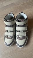 Benjie Turnschuhe aus Leder Gr. 37 für Mädchen