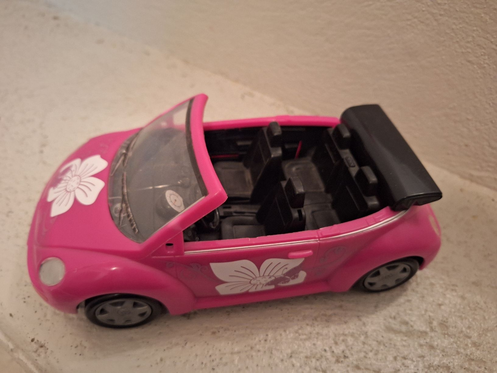 Bambole: Barbie Set Auto, Pferd & Puppe  – Usato da Brittnau venduto da Norge77 1