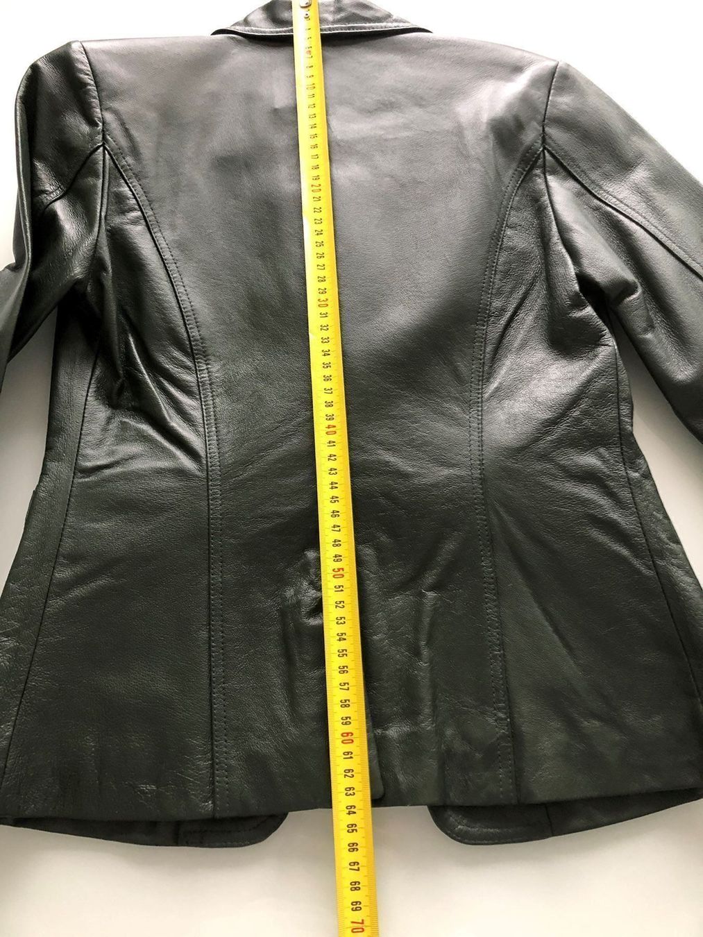 Giacche: Blazer Ech Leder Blazer - Jacke – Nuovo e nell'imballaggio originale da Adliswil venduto da Jessik0 3