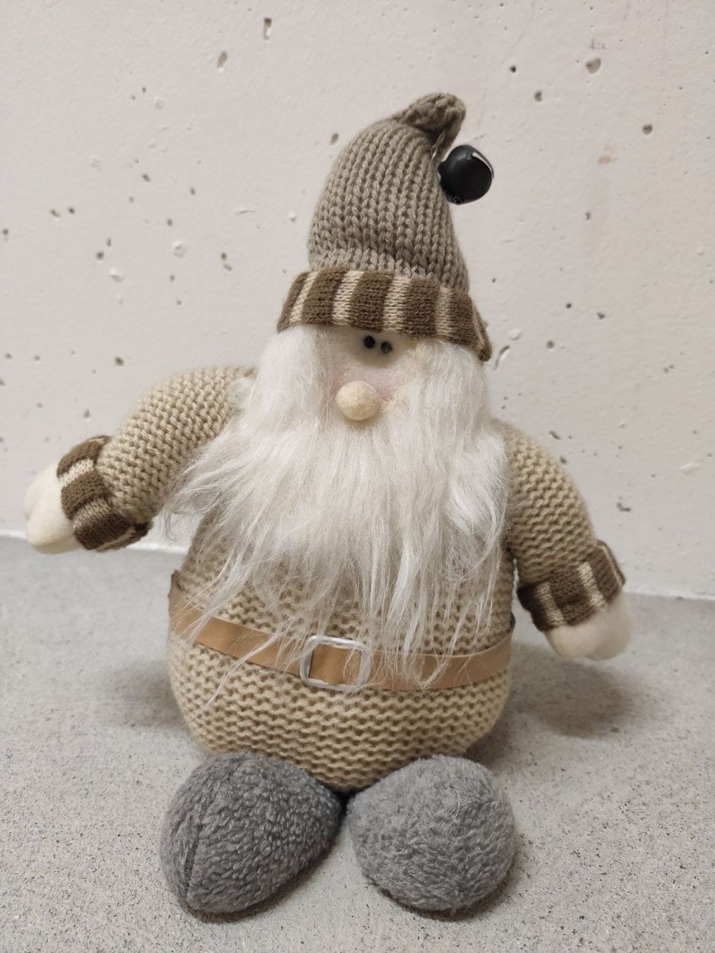 Interio Tutte le decorazioni: Samichlaus Deko NEU – Nuovo e nell'imballaggio originale da Zürich venduto da chukye