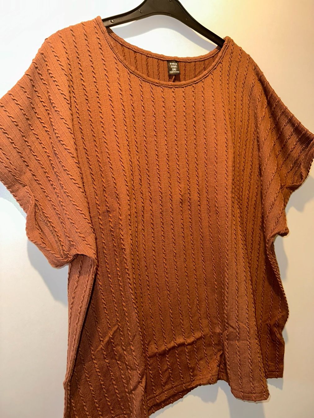 T-shirt: T-Shirt braun – Nuovo (secondo la descrizione) da Oftringen venduto da tola19 2