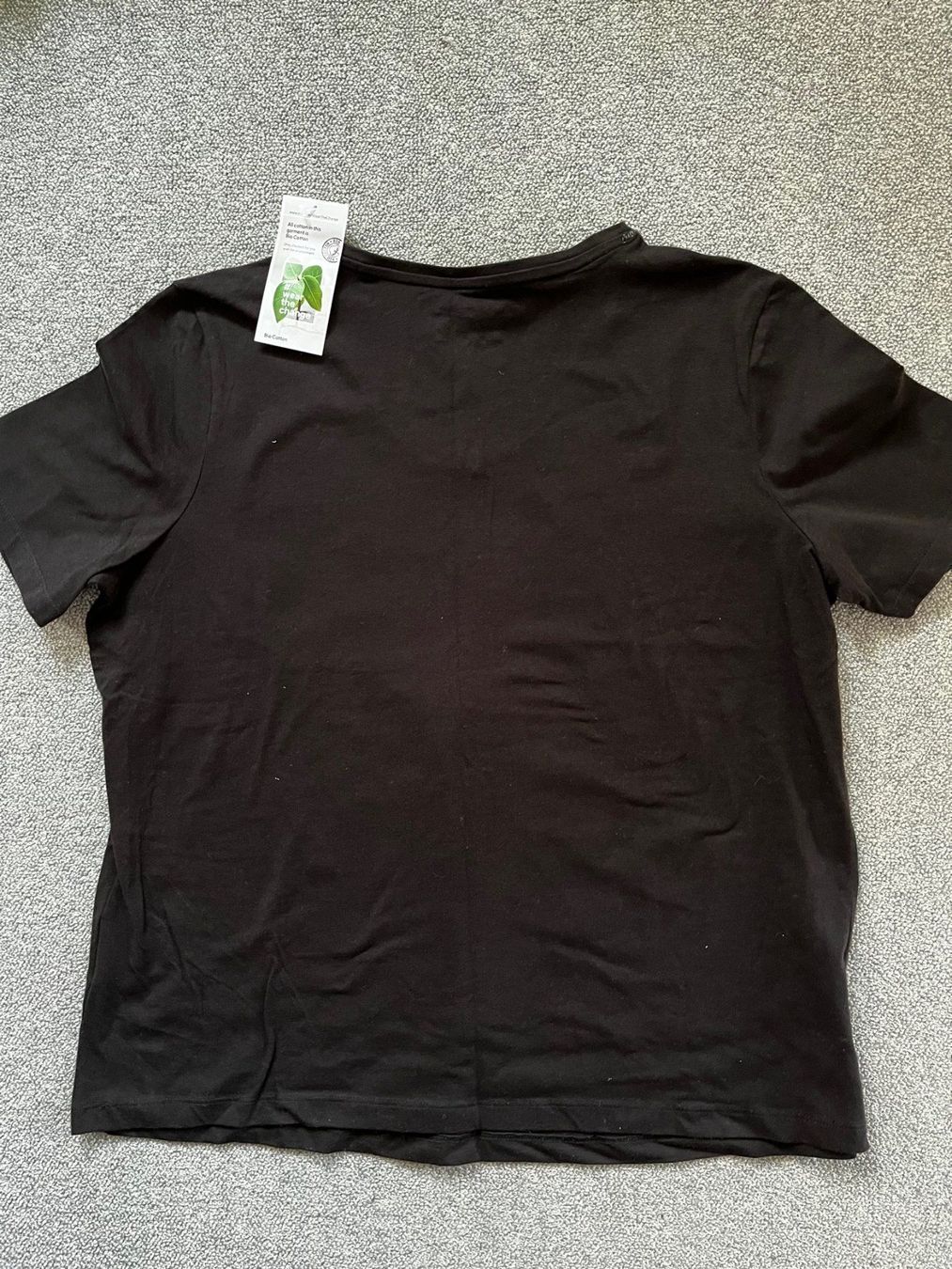 T-shirt: T-Shirt Gr L. Fabrikneu – Nuovo e nell'imballaggio originale da Kleindöttingen venduto da nev_tn7c 2