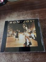 Bon Jovi - Bon Jovi
