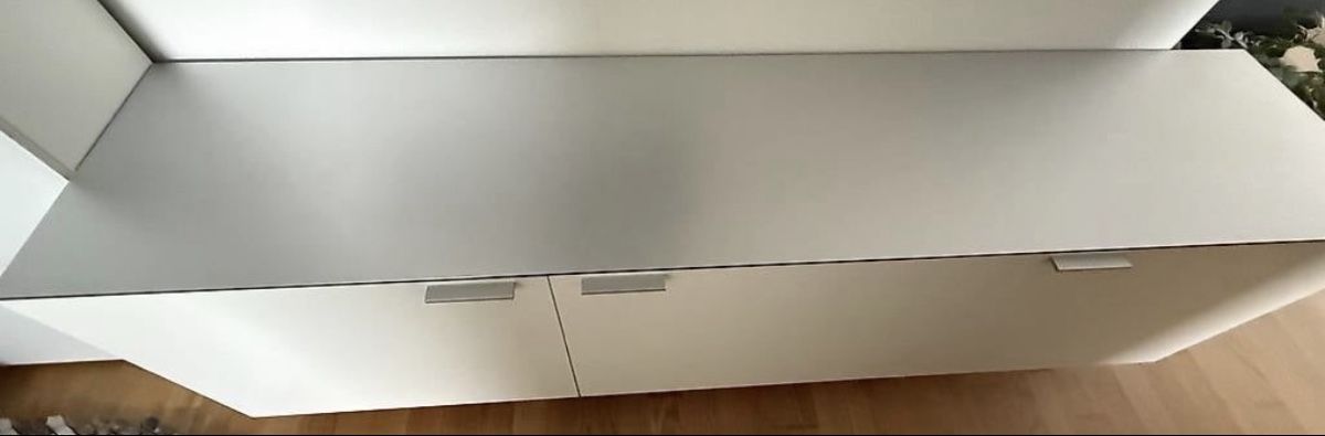 Interio TV Möbel: Siedboard – Gebraucht aus Oberwil BL von J.L. 3