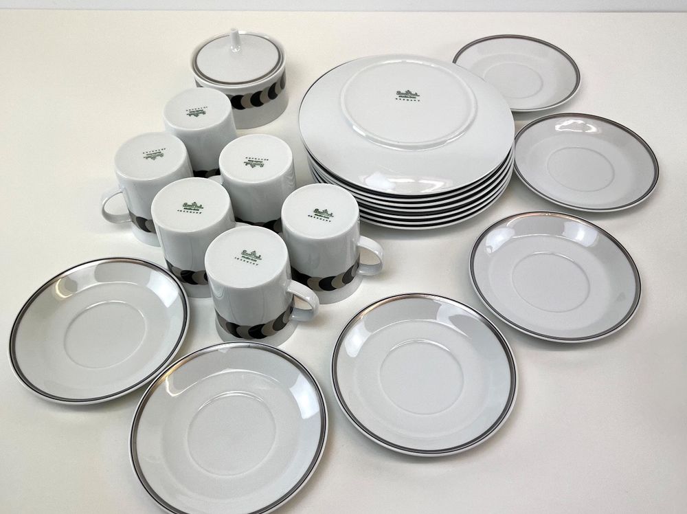 Rosenthal Studio Line Kaffeeservice