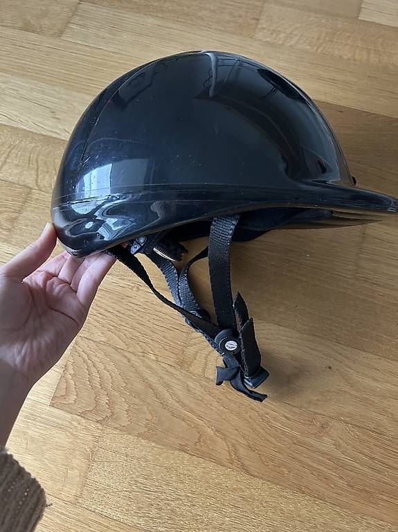 Casco Caschi: Reithelm Casco Grösse S – Usato da Bad Ragaz venduto da geh_v6tk 1